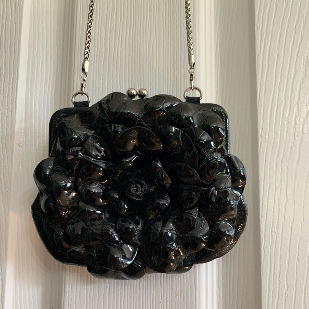 Flower Coin Purse